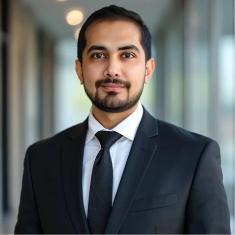 Malav Trivedi